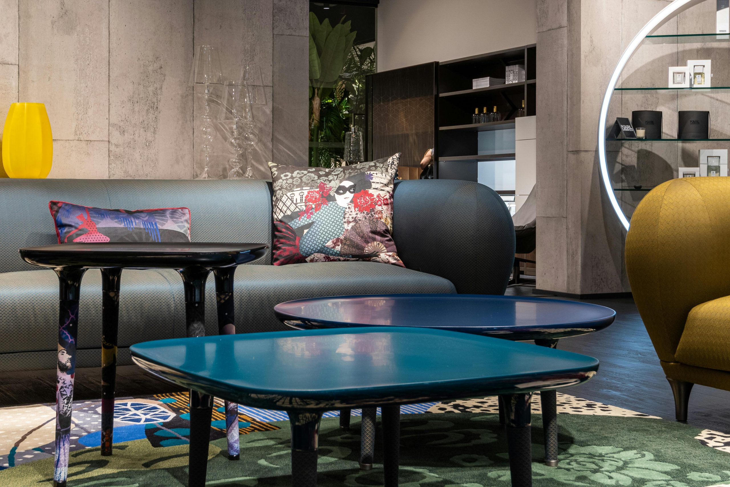 Zdjęcie do artykułu: Jak wybrać idealną sofę do salonu? Kompletny przewodnik zakupowy