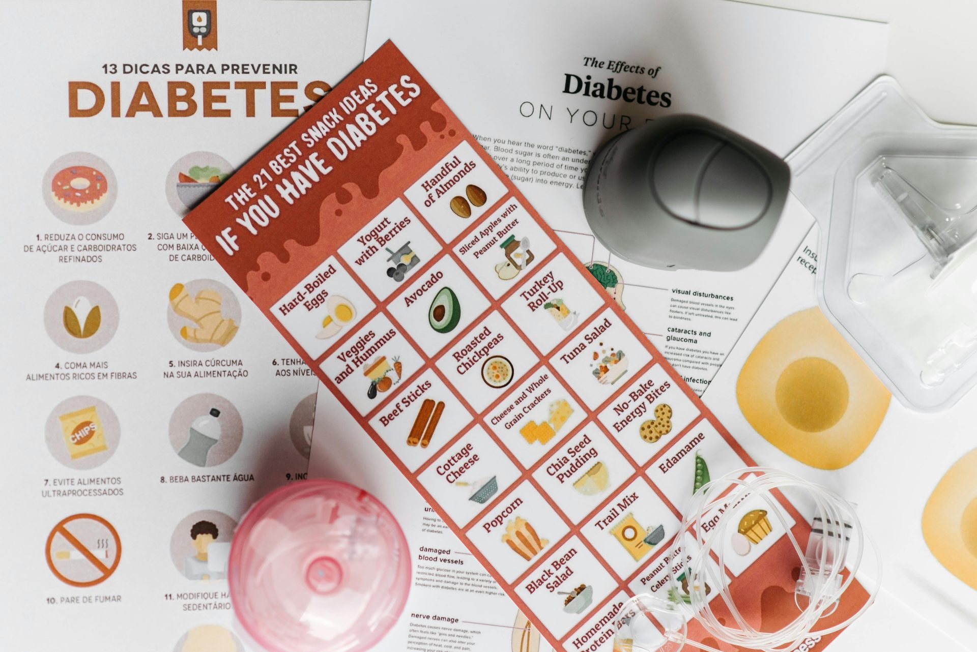 Zdjęcie do artykułu: Zdrowe przekąski na co dzień – co jeść, gdy dopada głód?