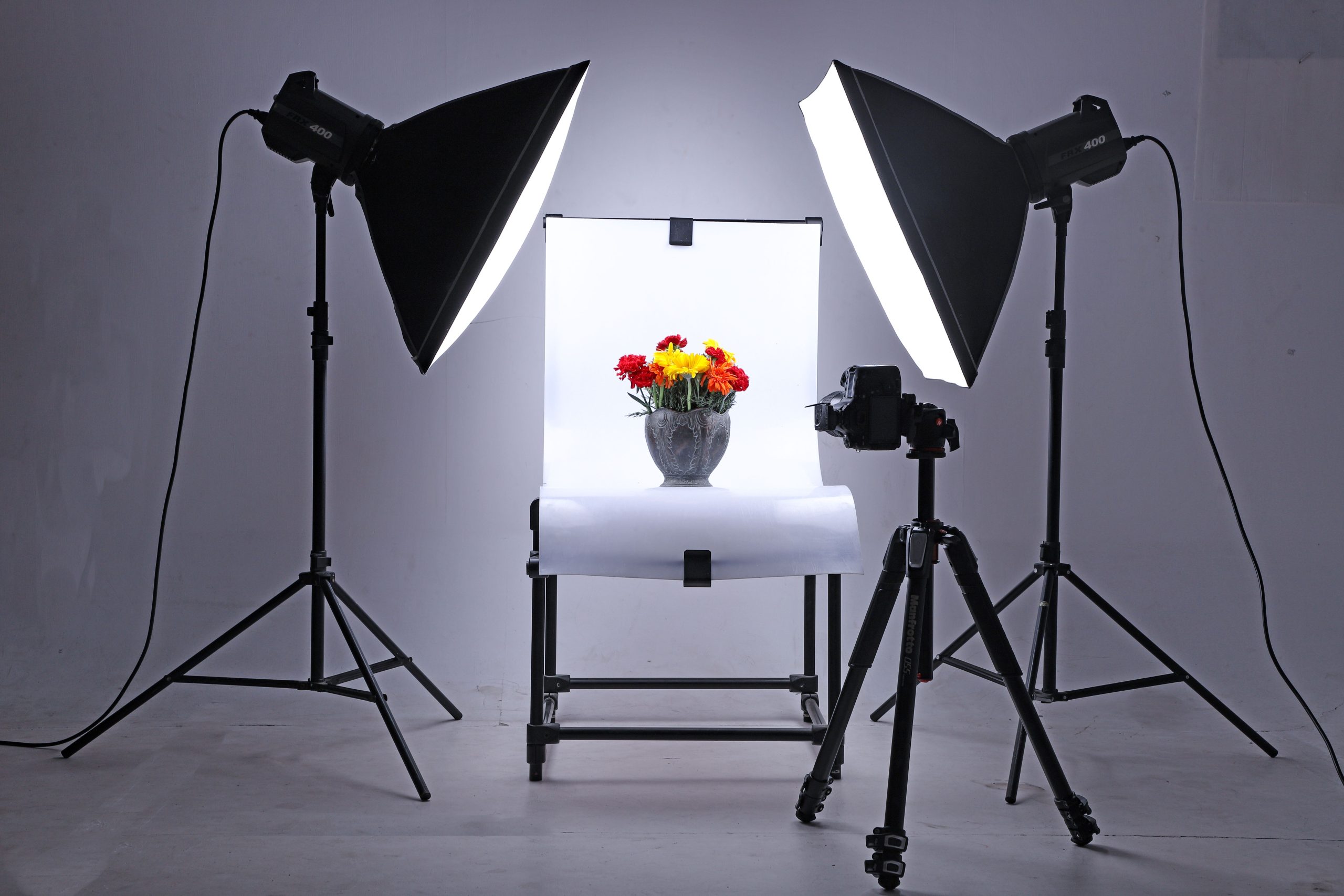 Zdjęcie do artykułu: Jak ustawić światło w fotografii produktowej?